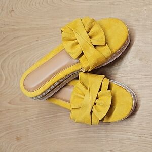 Espadrille Sandals